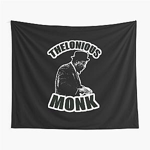 HD Thelonious Monk  Tapestry