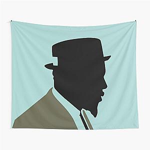 thelonious monk Tapestry