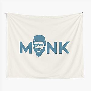 Thelonious Monk Tapestry