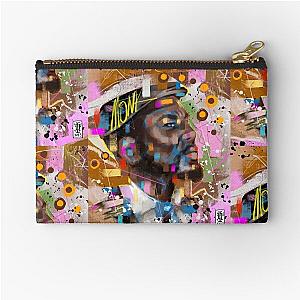 Thelonious Monk Zipper Pouch