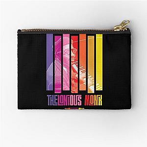 Thelonious Monk Zipper Pouch