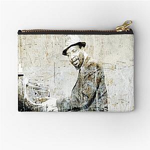 Thelonious Monk Zipper Pouch