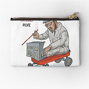 Thelonious Monk - Monk's Music Zipper Pouch