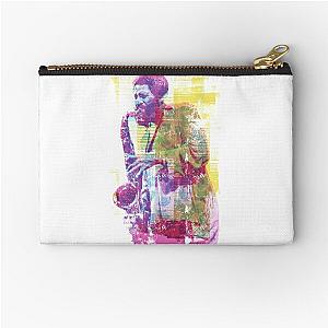 Thelonious Monk Zipper Pouch