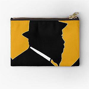 Thelonious Monk Giants Of American Music Legend Jazz Zipper Pouch