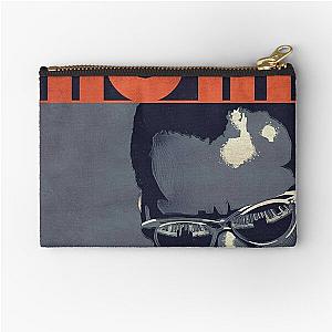 Thelonious Monk Zipper Pouch