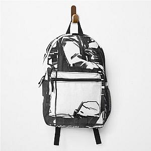 Thelonious Monk Backpack