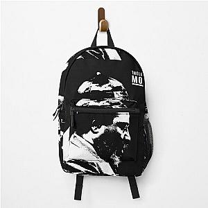 thelonious Monk JAzz Backpack