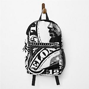 The Unique Thelonious Monk Backpack