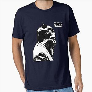 Thelonious Monk Jazz Essential T-Shirt