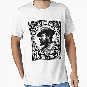 The Thelonious Monk Essential T-Shirt