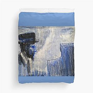 Thelonious Monk Jazz duvet cover