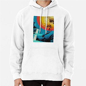 Thelonious Monk Hoodie