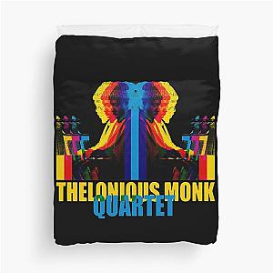 Thelonious Monk Duvet Cover