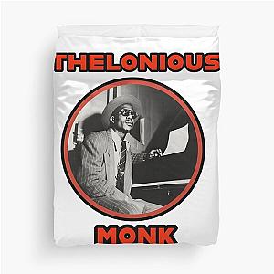 Thelonious Monk Duve Cover