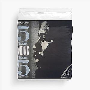 Thelonious Monk Duvet Cover