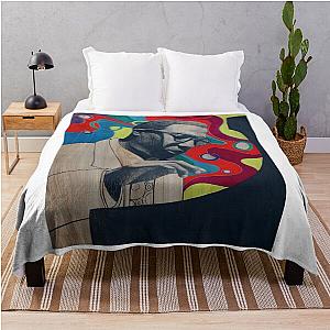 Thelonious Monk An Authoritative Voice Blanket