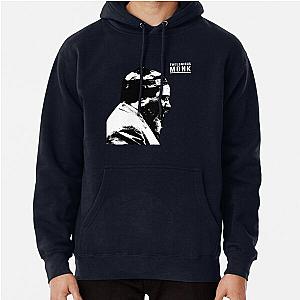Thelonious Monk Jazz Pullover Hoodie