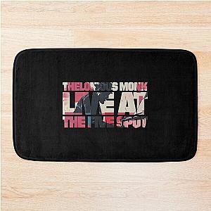 Thelonious Monk Bath Mat
