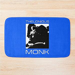 Thelonious Monk Bath Mat