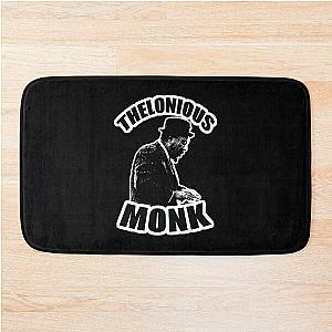 HD Thelonious Monk Bath Mat