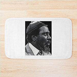 Thelonious Monk Bath Mat