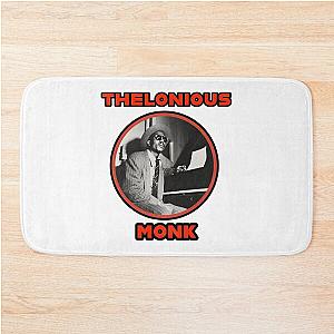 Thelonious Monk Bath Mat