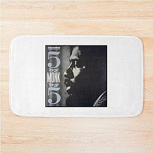 Thelonious Monk Bath Mat