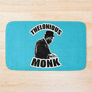 Thelonious Monk High Priest of Bebop