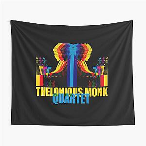 Thelonious Monk Tapestry