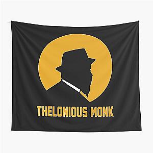 Thelonious Monk Giants of American Music Jazz Legend