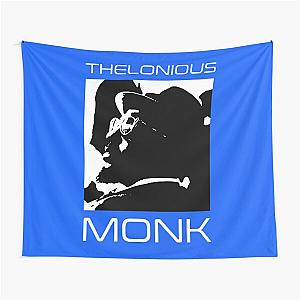 Thelonious Monk Tapestry