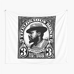 The Thelonious Monk Tapestry