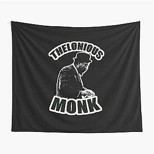 Thelonious Monk Tapestry