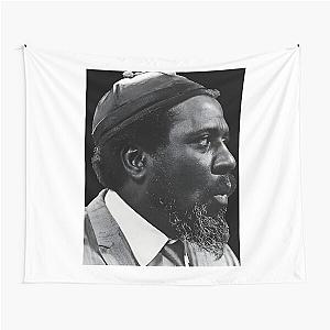 Thelonious Monk Tapestry