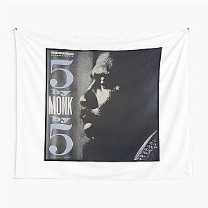 Thelonious Monk Tapestry