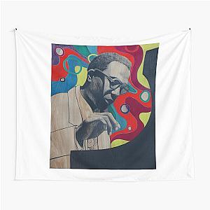 Thelonious Monk An Authoritative  Voice Tapestry