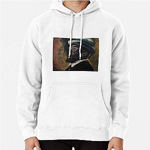 Thelonious Monk Hoodie