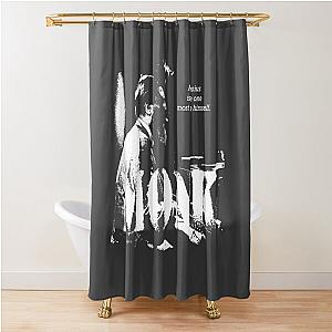 Jazz Wisdom of Thelonious Monk Classic Shower Curtain