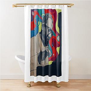 Thelonious Monk An Authoritative Voice Curtain