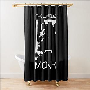 Tribute To Thelonious Monk Shower Curtain

Tribute to Thelonious Monk Shower Curtain
