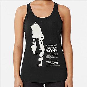 An Evening with Thelonious Monk Tank Top