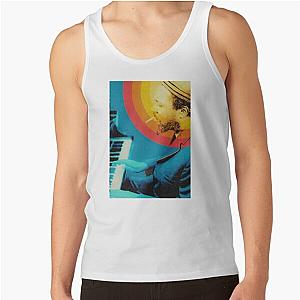 Thelonious Monk Tank Top