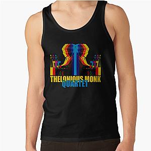 Thelonious Monk Tank Top