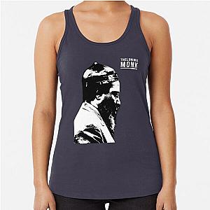 thelonious Monk Jazz Tank Top