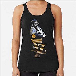 Radio NULA Thelonious Monk Tank Top