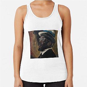 Thelonious Monk Tank Top