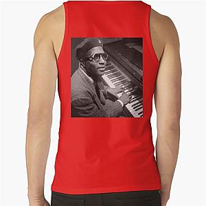 Thelonious Monk American Jazz Musician