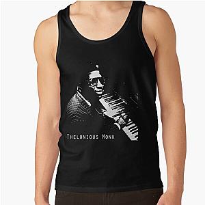 Thelonious Monk Tank Top