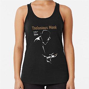 Thelonious Monk Tank Top